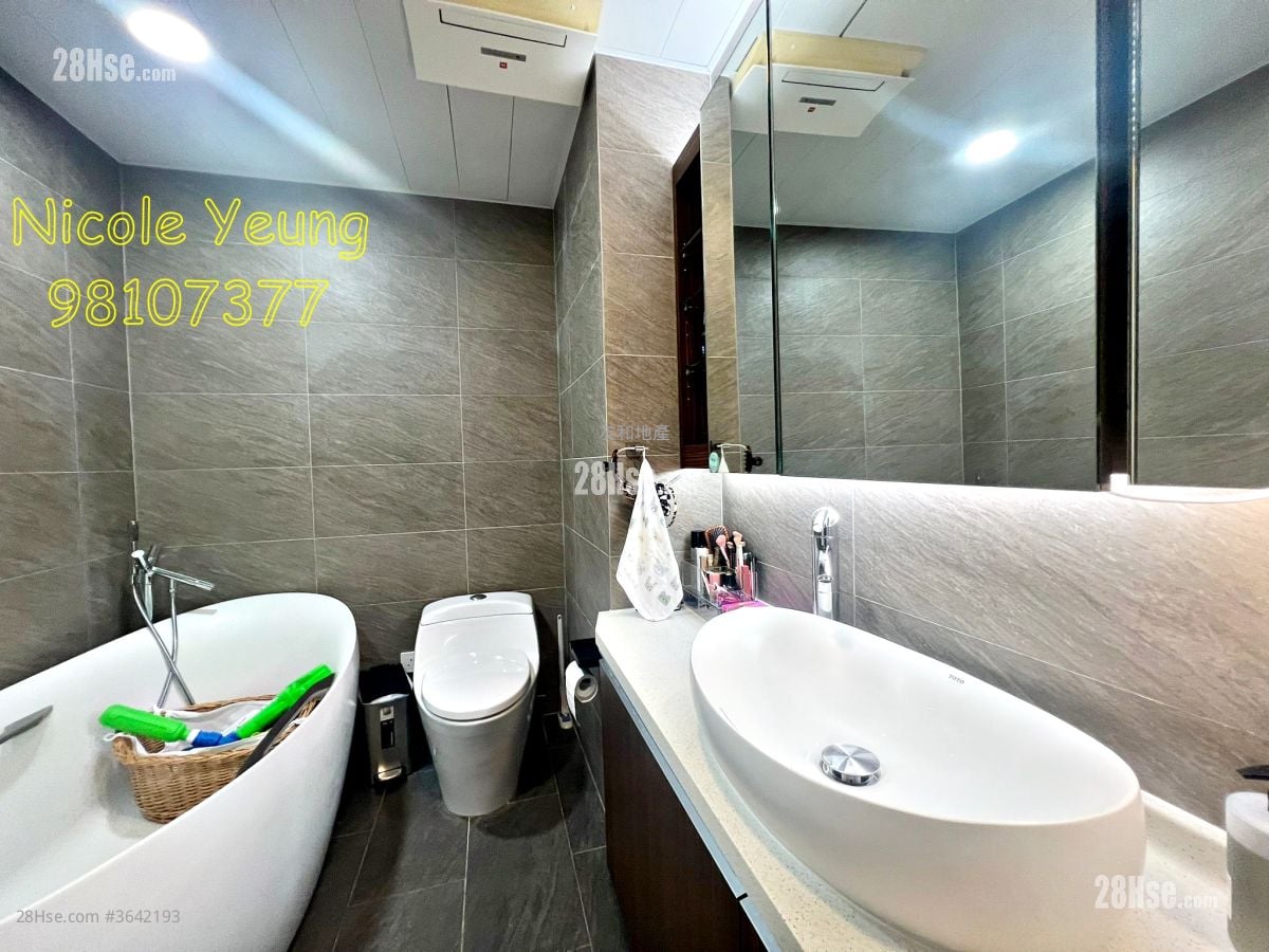 One Beacon Hill Sell 4 Bedrooms , 2 Bathrooms 1,490 ft²