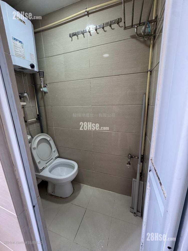 源發大廈 售盤 2 房 , 1 浴室 342 平方呎