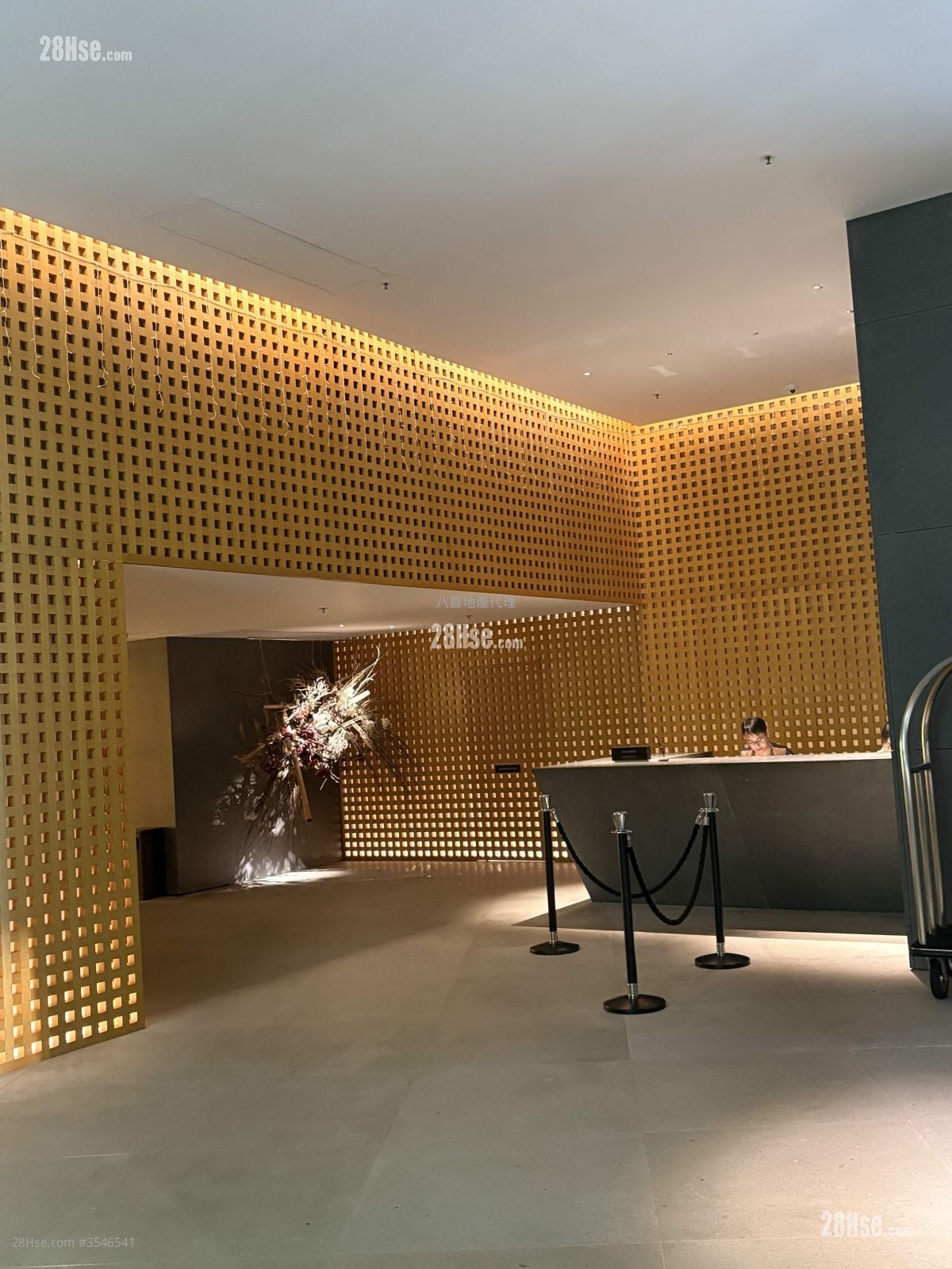 Fleur Pavilia Sell 2 Bedrooms , 1 Bathroom 605 ft²