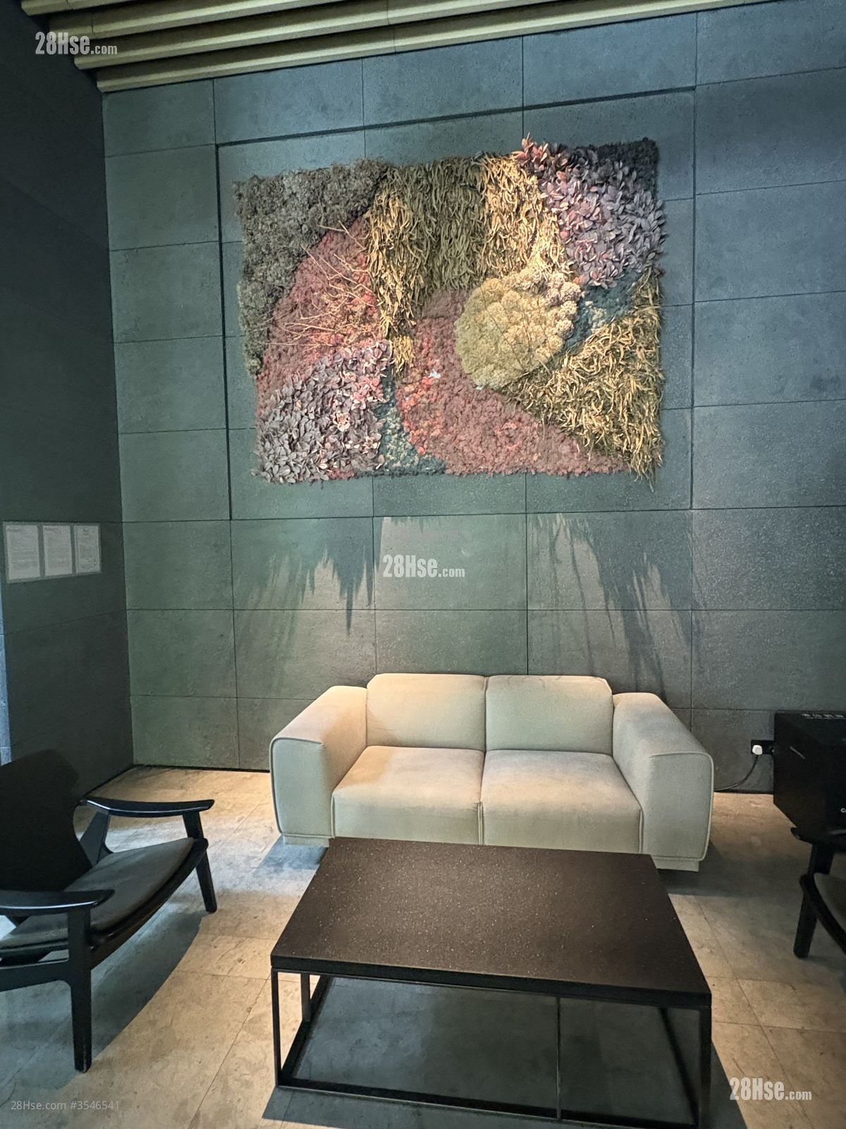 Fleur Pavilia Sell 2 Bedrooms , 1 Bathroom 605 ft²