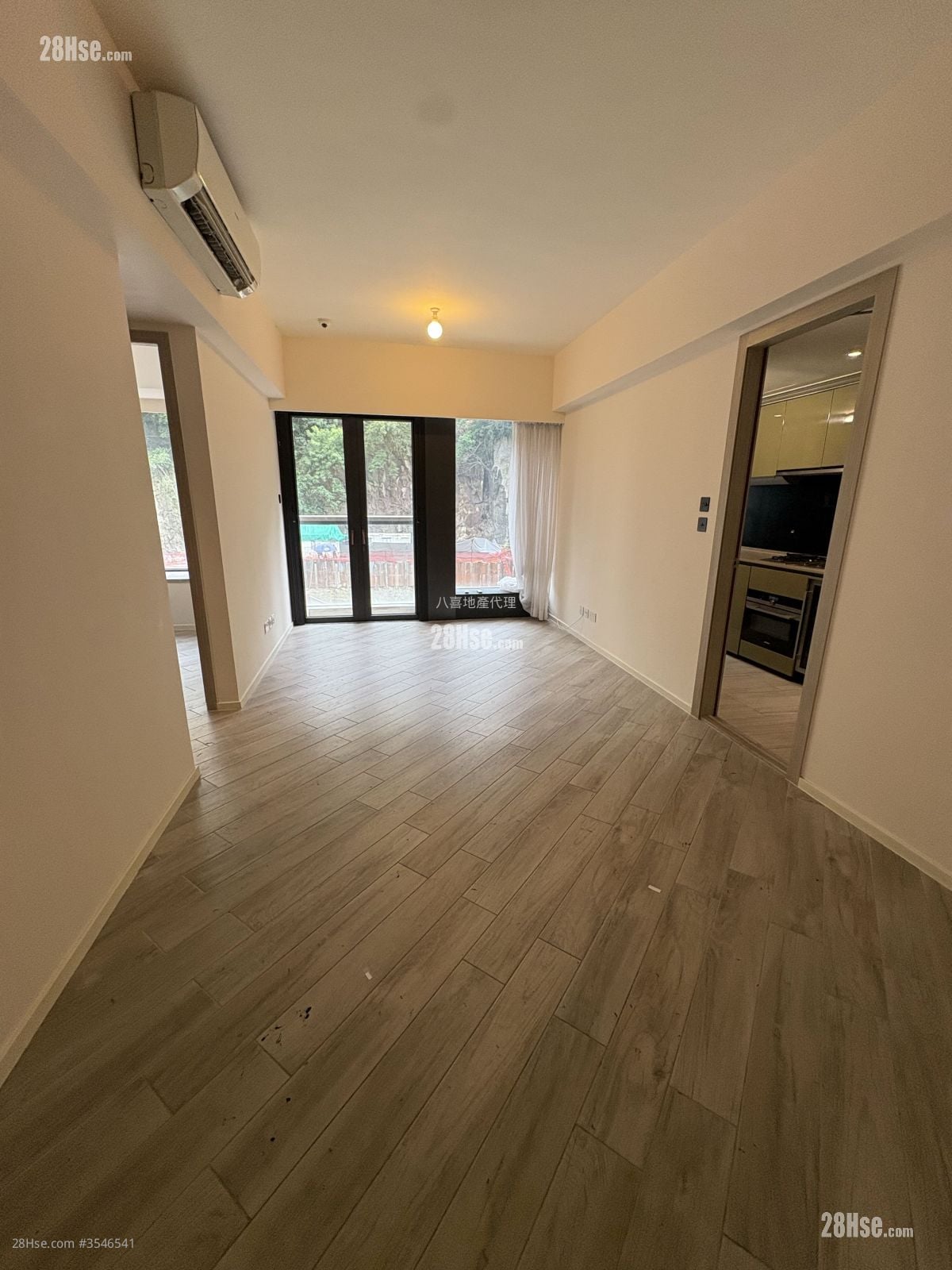 Fleur Pavilia Sell 2 Bedrooms , 1 Bathroom 605 ft²