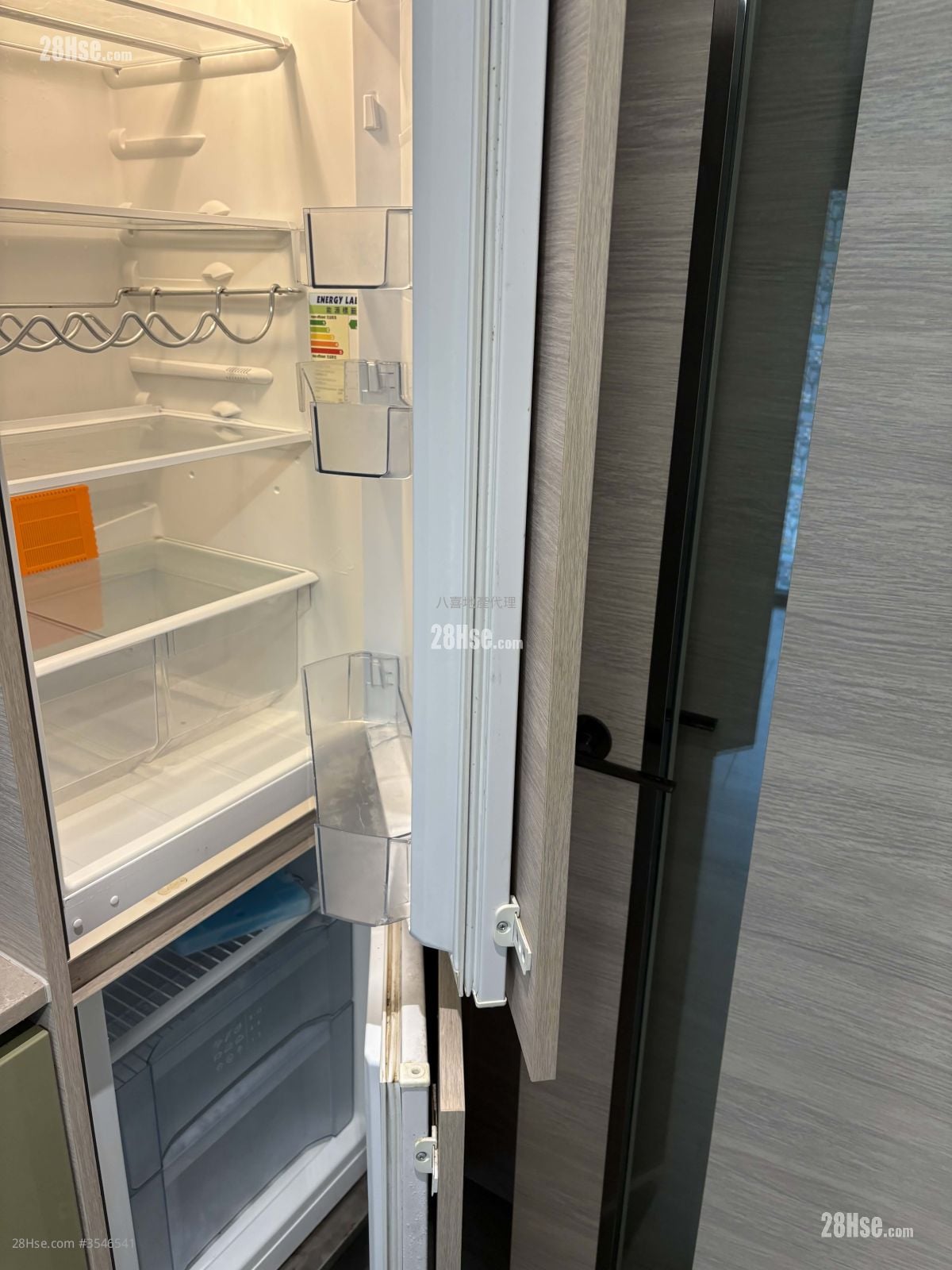 Fleur Pavilia Sell 2 Bedrooms , 1 Bathroom 605 ft²