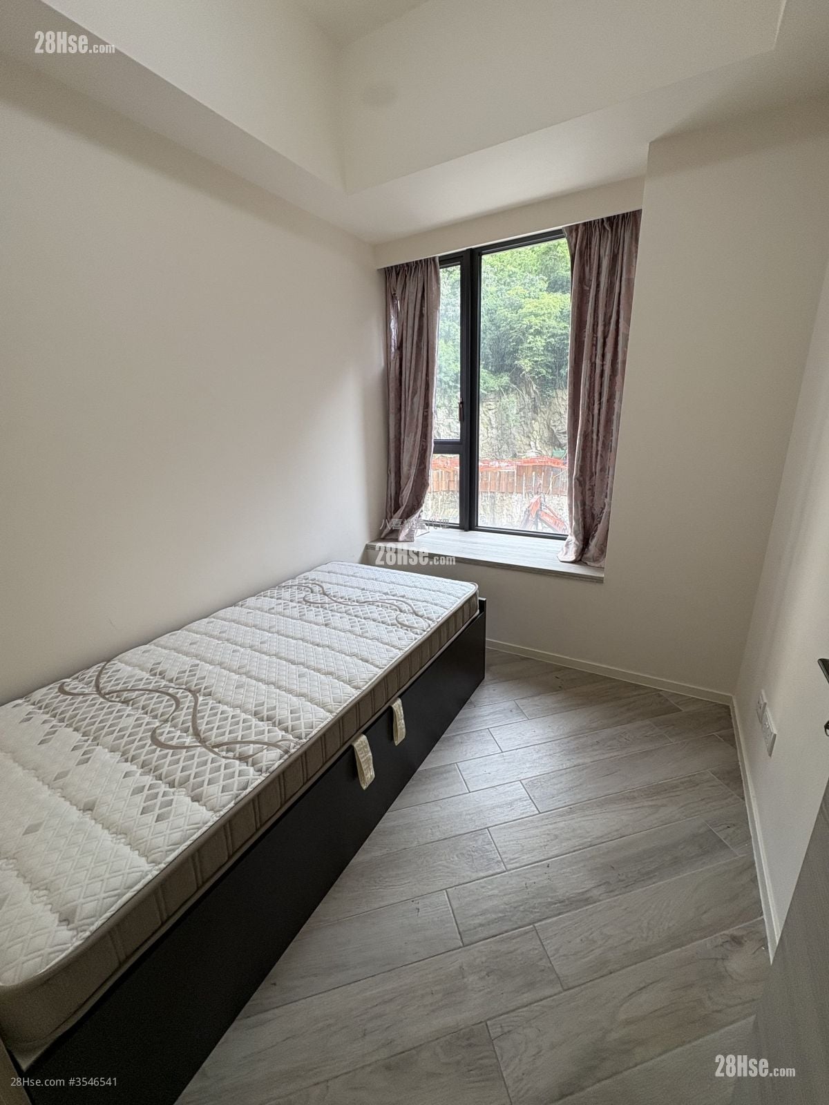 Fleur Pavilia Sell 2 Bedrooms , 1 Bathroom 605 ft²