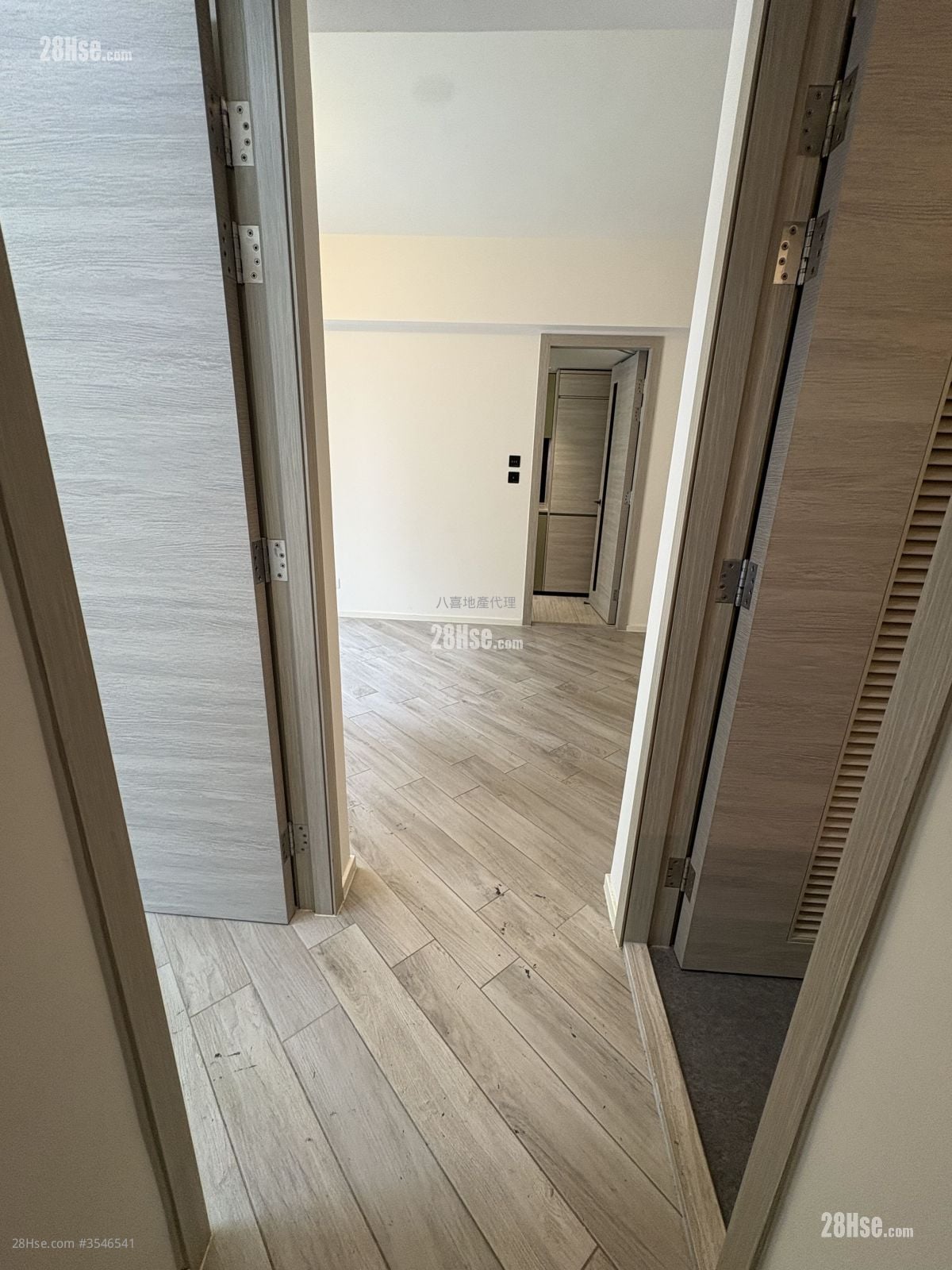 Fleur Pavilia Sell 2 Bedrooms , 1 Bathroom 605 ft²