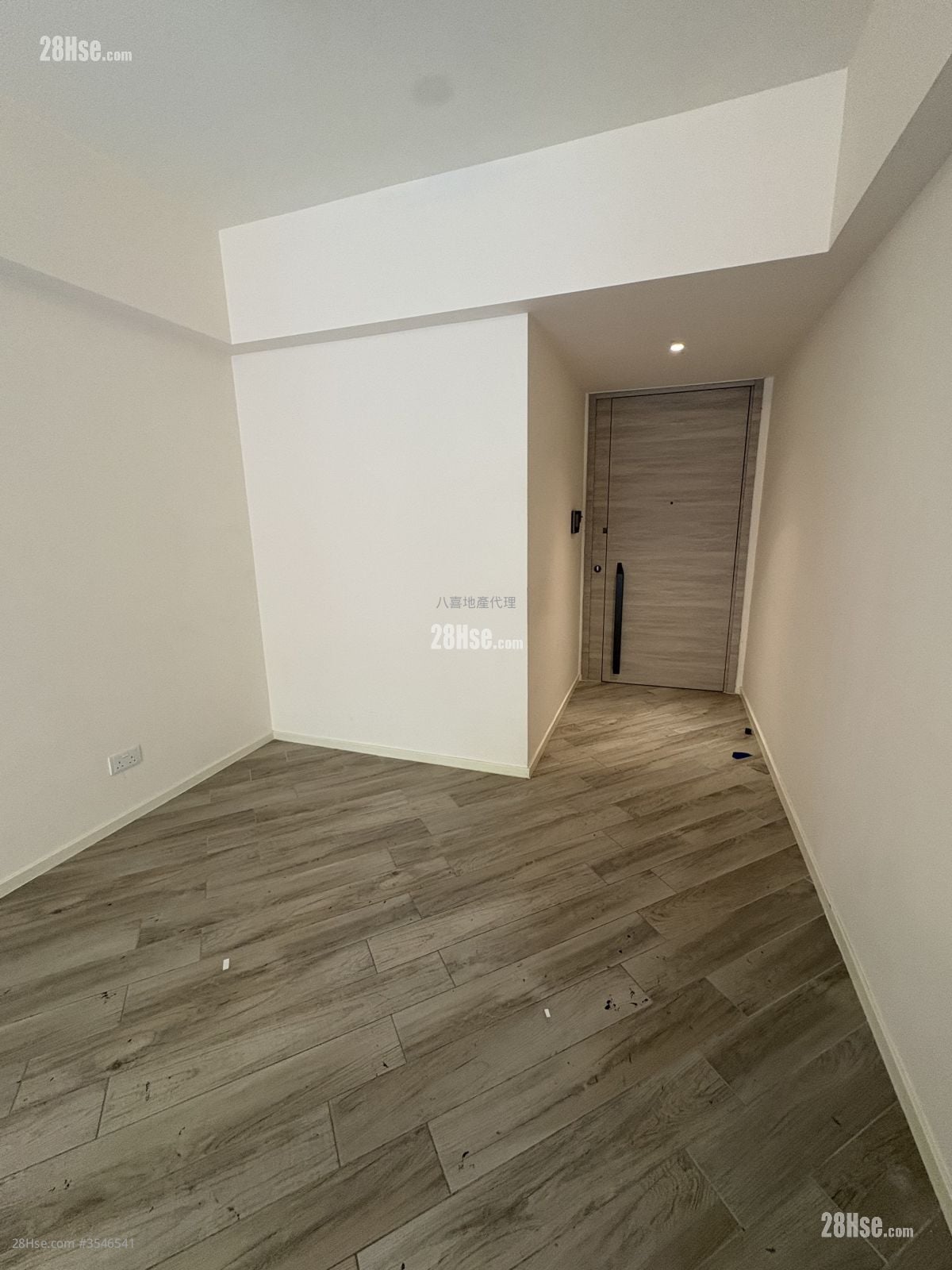 Fleur Pavilia Sell 2 Bedrooms , 1 Bathroom 605 ft²