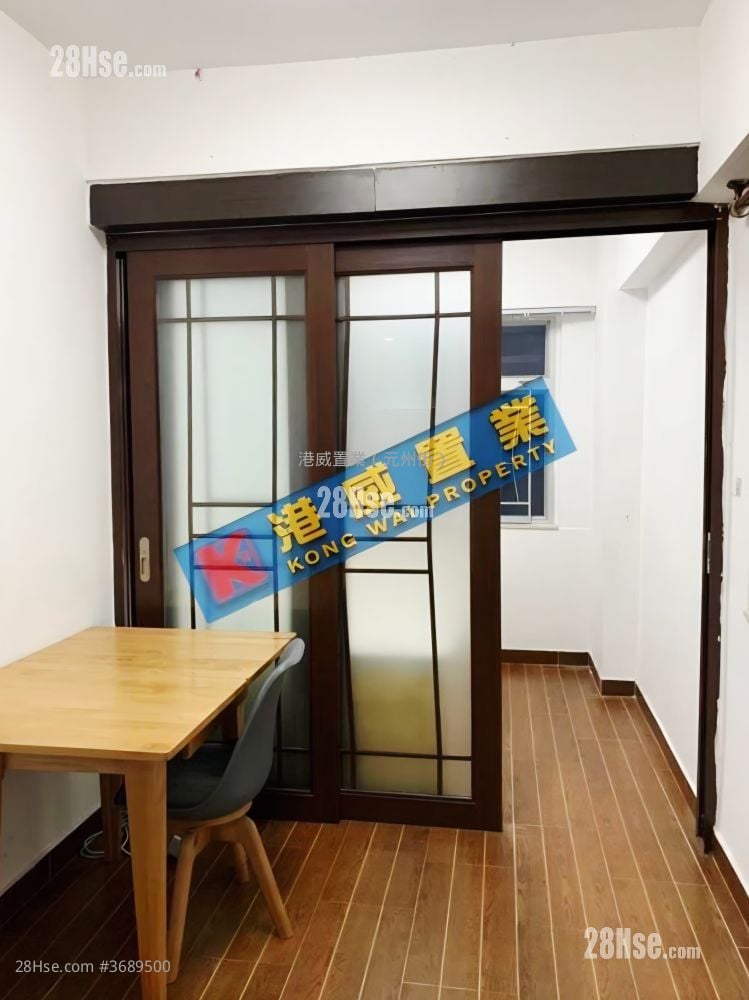 Eastland Towers Sell 2 Bedrooms , 2 Bathrooms 347 ft²