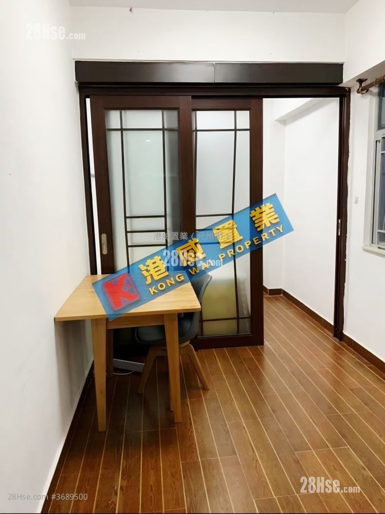 Eastland Towers Sell 2 Bedrooms , 2 Bathrooms 347 ft²