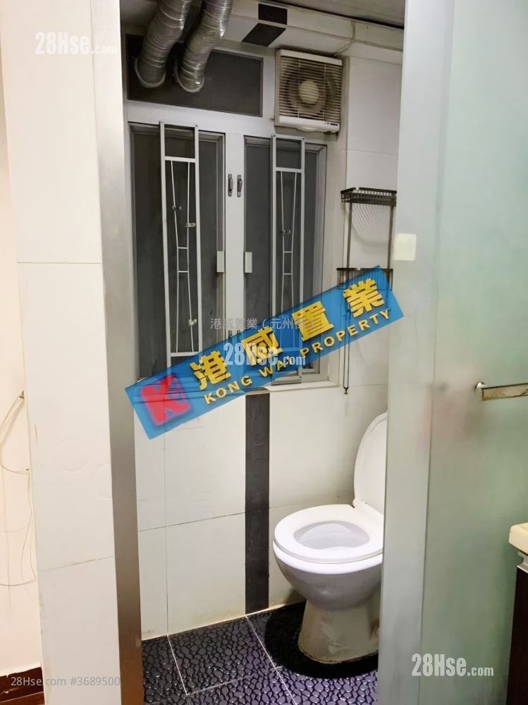 Eastland Towers Sell 2 Bedrooms , 2 Bathrooms 347 ft²