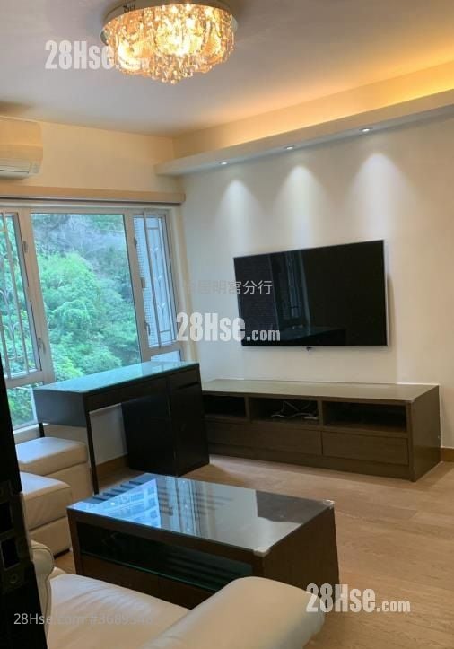 太古城 售盤 3 房 , 1 浴室 691 平方呎