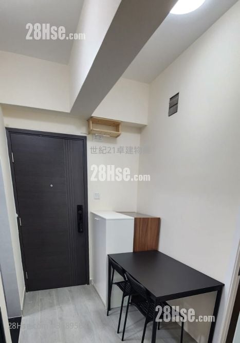 康宁大厦 租盘 1 房 , 1 浴室 100 平方尺