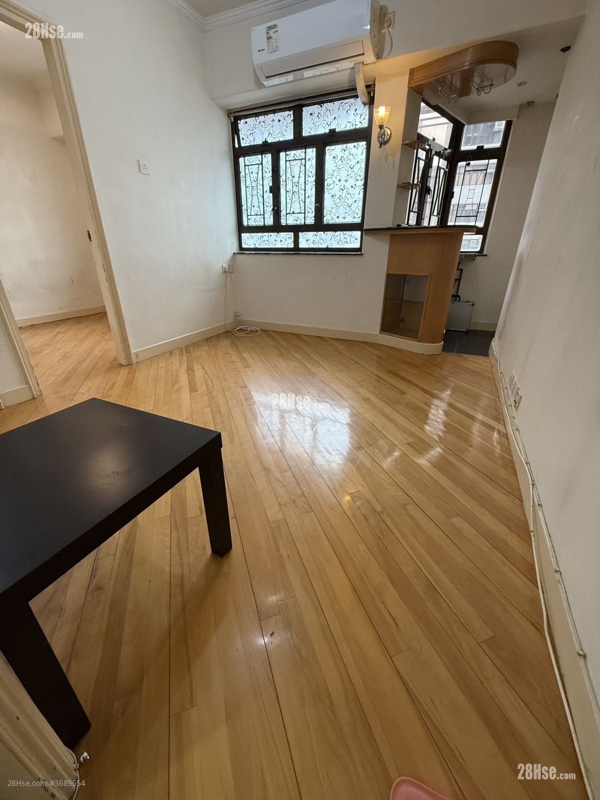 金乐大厦 售盘 2 房 , 1 浴室 360 平方尺