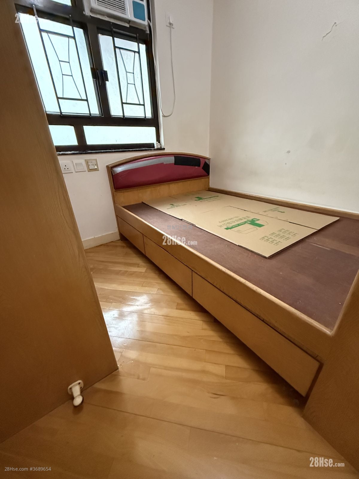 金乐大厦 售盘 2 房 , 1 浴室 360 平方尺