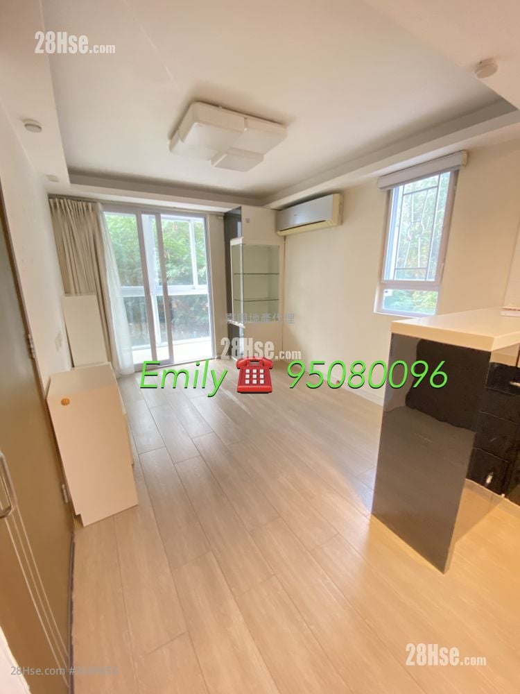 下径口村 售盘 1 房 , 1 浴室 480 平方尺