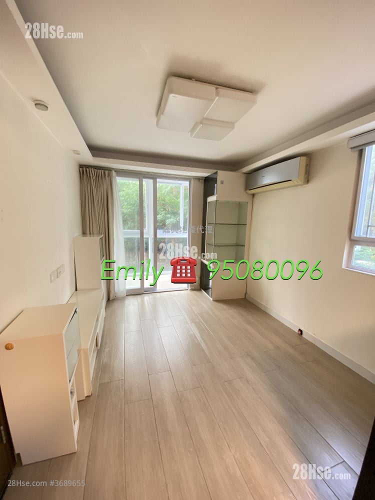 下径口村 售盘 1 房 , 1 浴室 480 平方尺