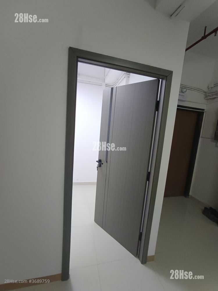 鸣发工业中心 租盘