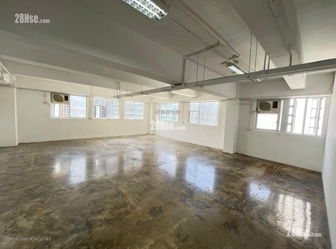 Fashion Centre Rental