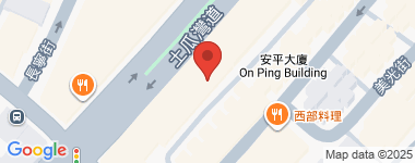 275 To Kwa Wan Road Room B, Middle Floor Address