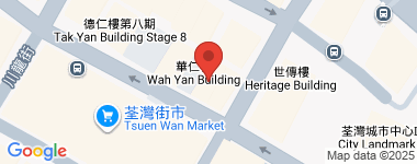 联合唐楼 低层 物业地址