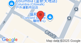 新村街34号 地图