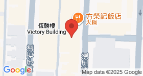 侯王道81號 地圖