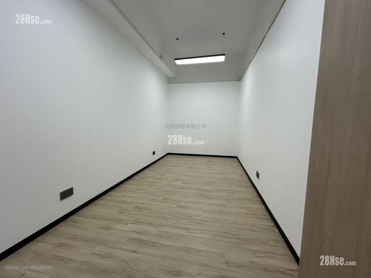 同德工业大厦 租盘