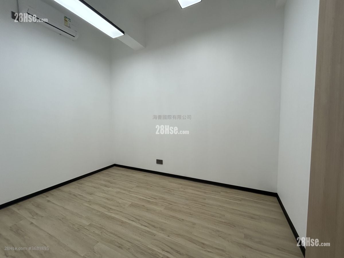 同德工业大厦 租盘