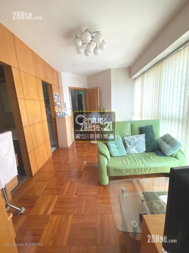 Wealth Garden Sell 1 Bedroom , 1 Bathroom 398 ft²