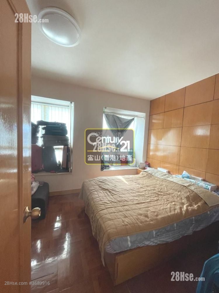 Wealth Garden Sell 1 Bedroom , 1 Bathroom 398 ft²