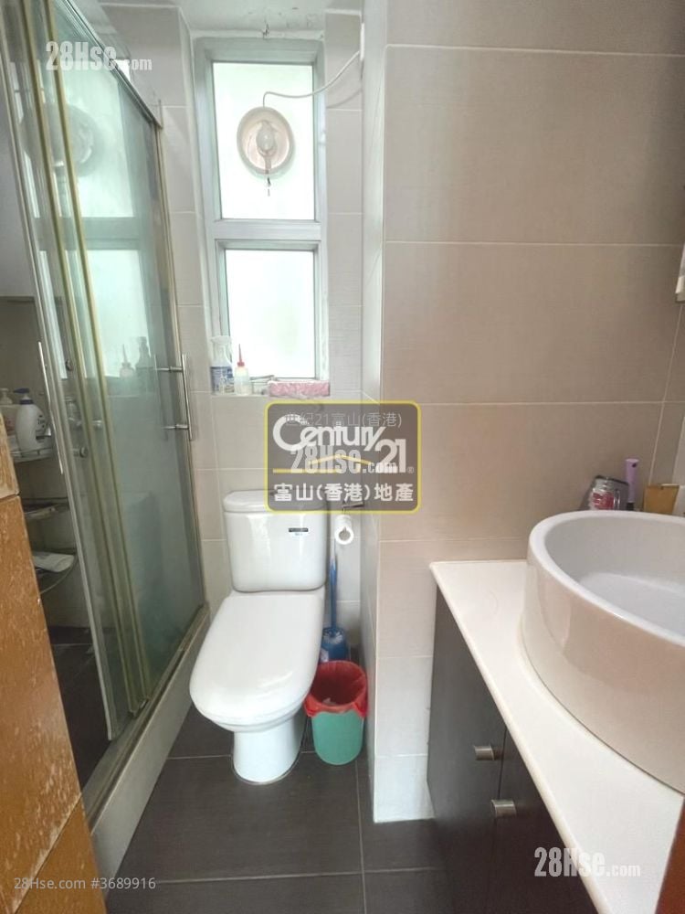 Wealth Garden Sell 1 Bedroom , 1 Bathroom 398 ft²