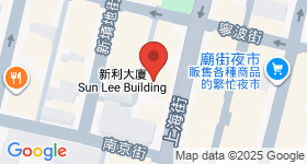 上海街133號 地圖