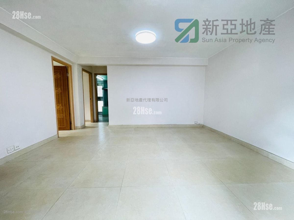 村屋 售盘 3 房 , 1 浴室