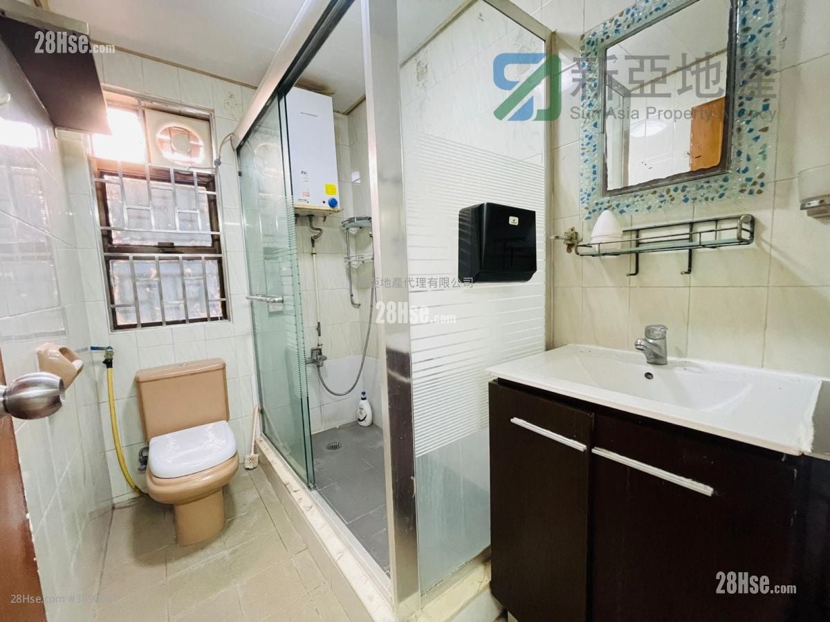 村屋 售盘 3 房 , 1 浴室