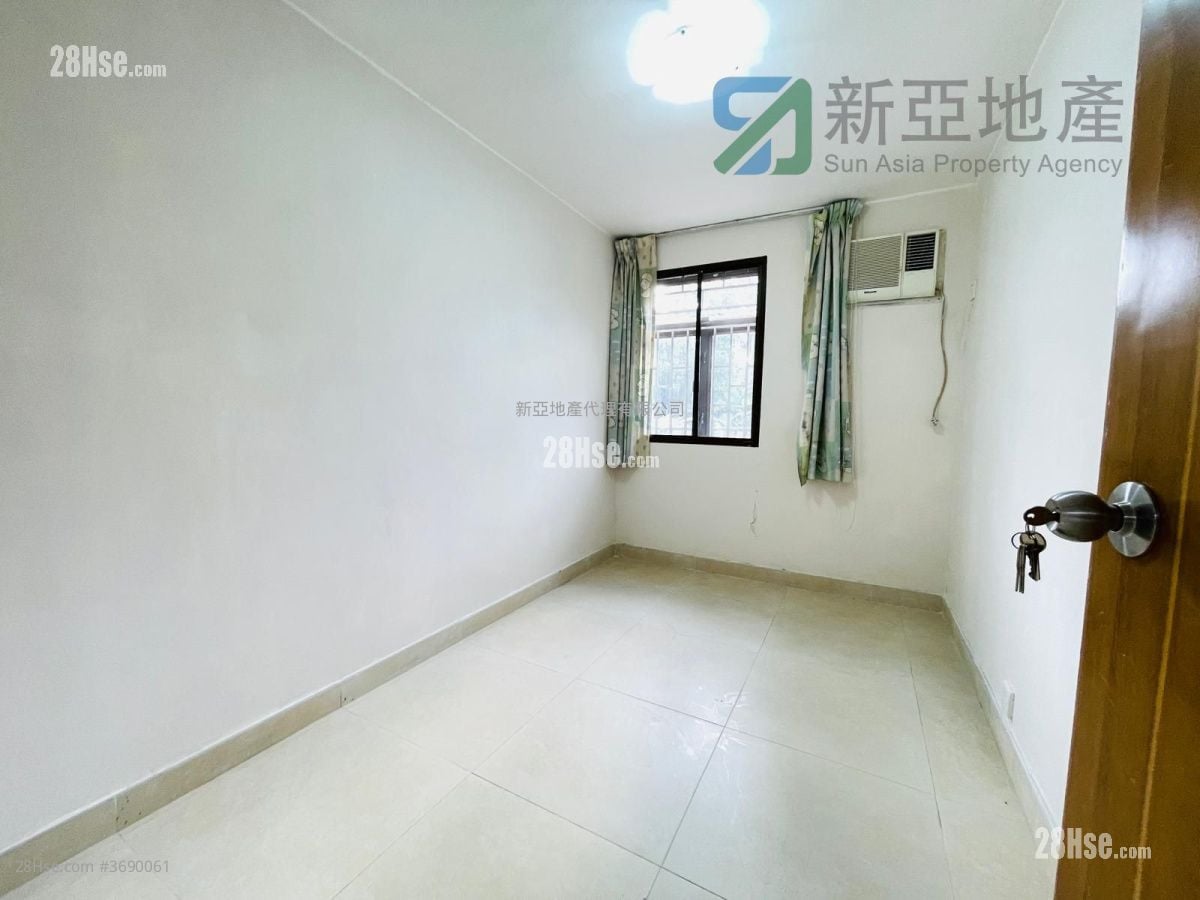 村屋 售盘 3 房 , 1 浴室