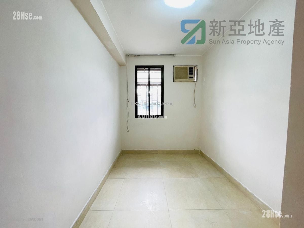 村屋 售盘 3 房 , 1 浴室