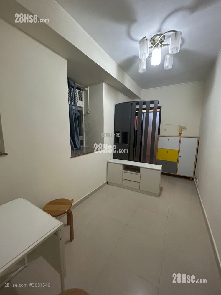 嘉威大厦 售盘 1 房 , 1 浴室 233 平方尺