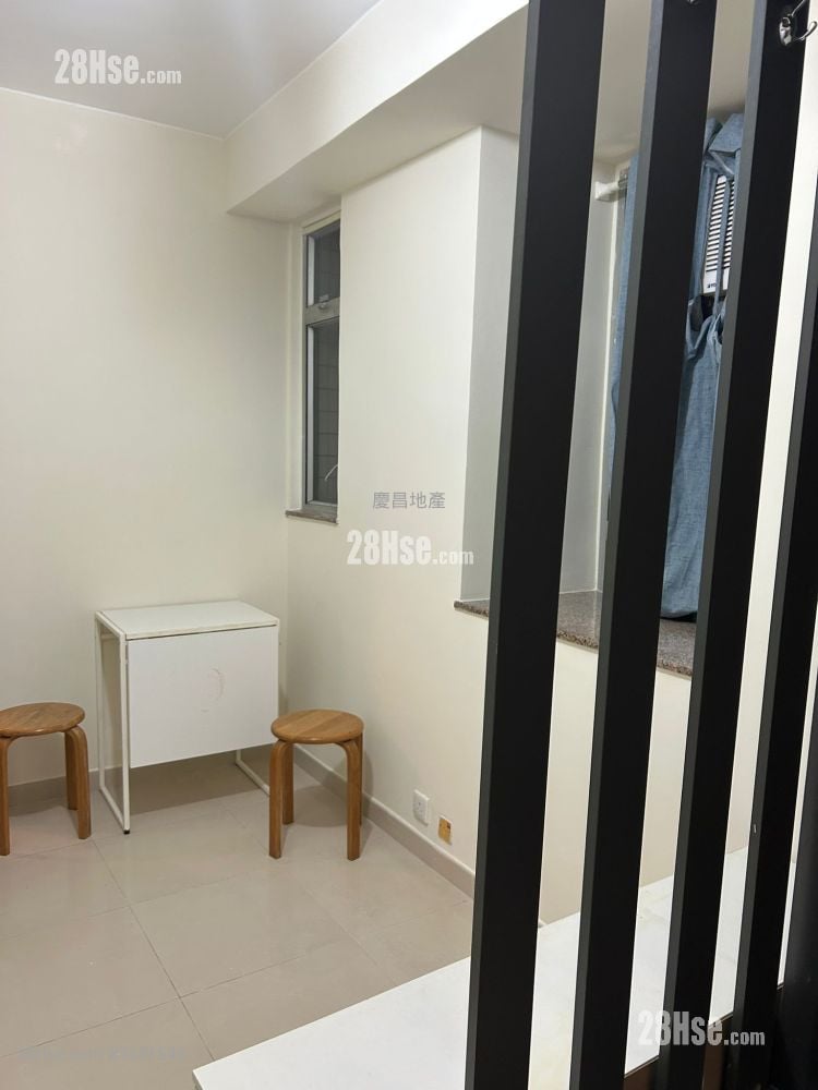 嘉威大厦 售盘 1 房 , 1 浴室 233 平方尺