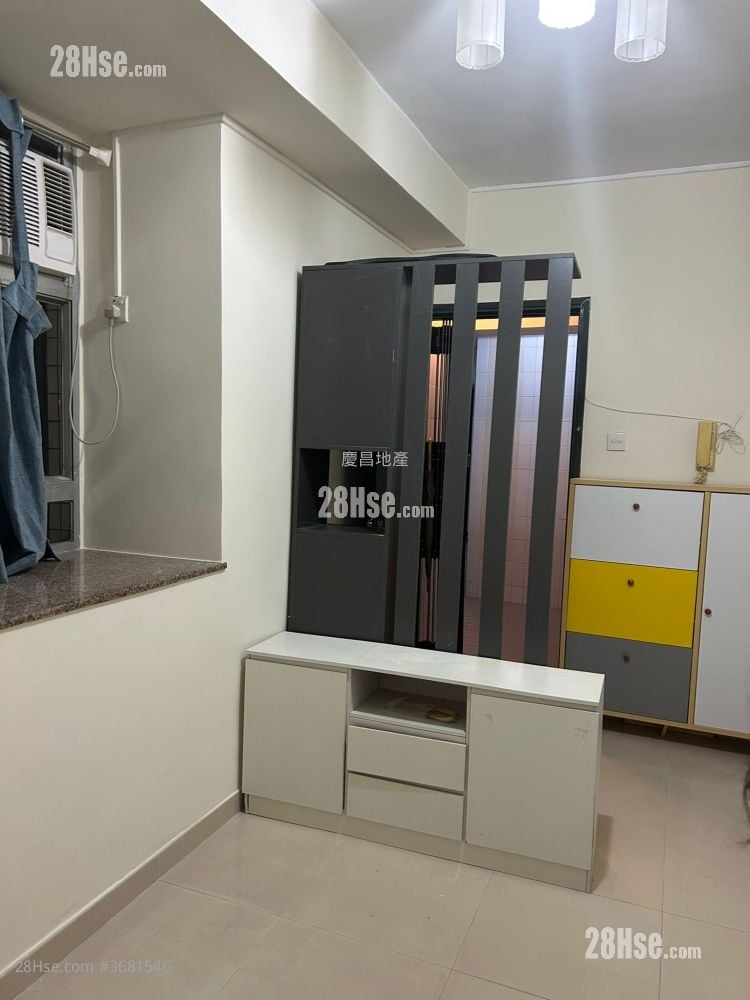 嘉威大厦 售盘 1 房 , 1 浴室 233 平方尺