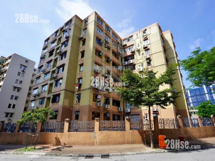 Ava Court Sell 3 Bedrooms , 2 Bathrooms 1,048 ft²