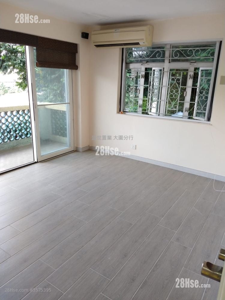 Shatin Village Sell 610 ft²