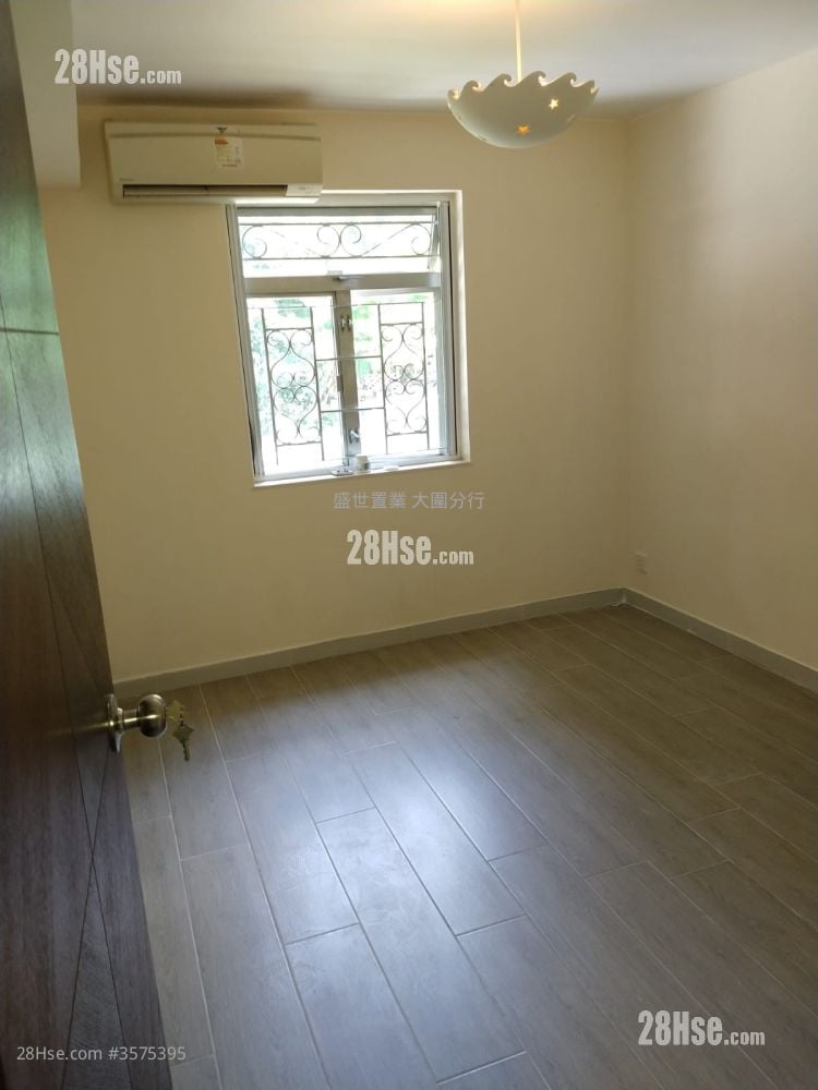 Shatin Village Sell 610 ft²