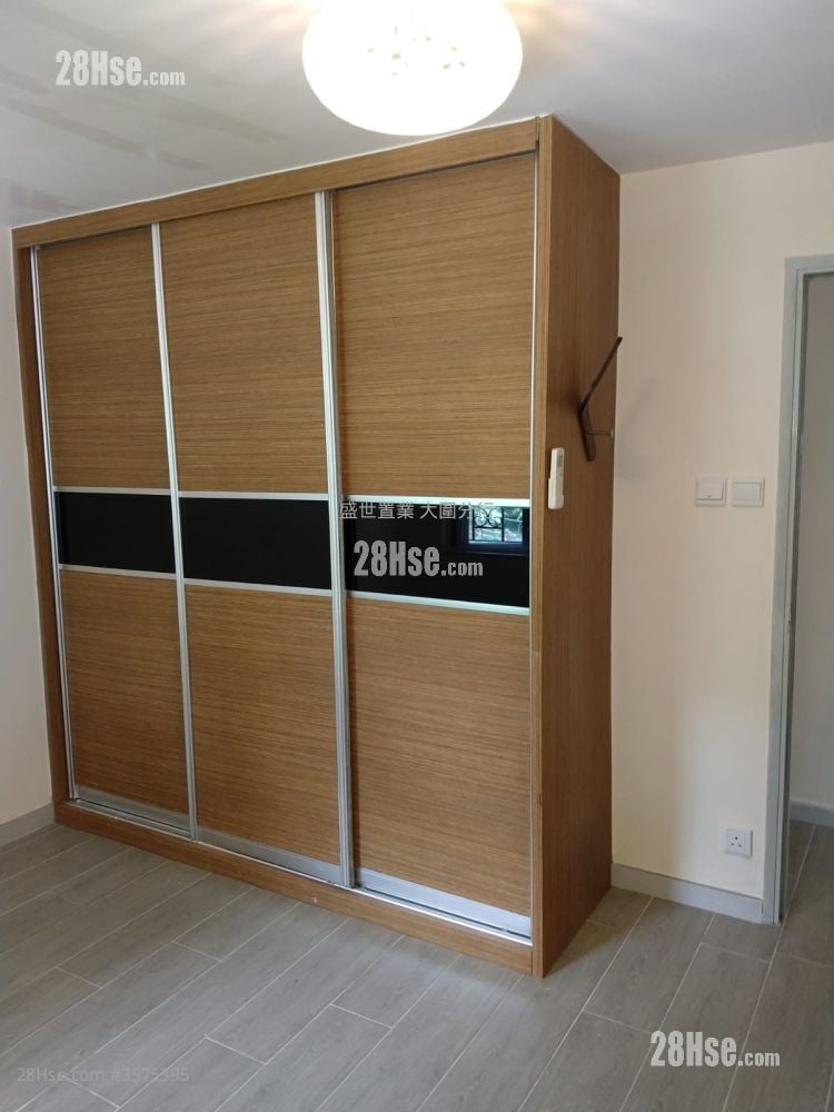 Shatin Village Sell 610 ft²