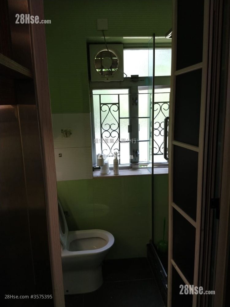 Shatin Village Sell 610 ft²