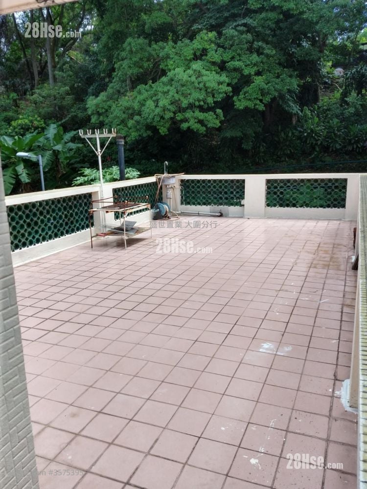 Shatin Village Sell 610 ft²