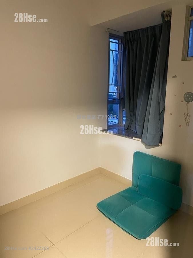 Ravana Garden Sell 564 ft²