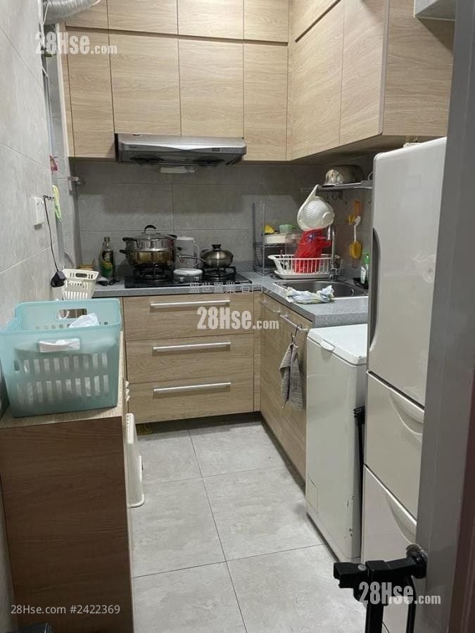 Ravana Garden Sell 564 ft²