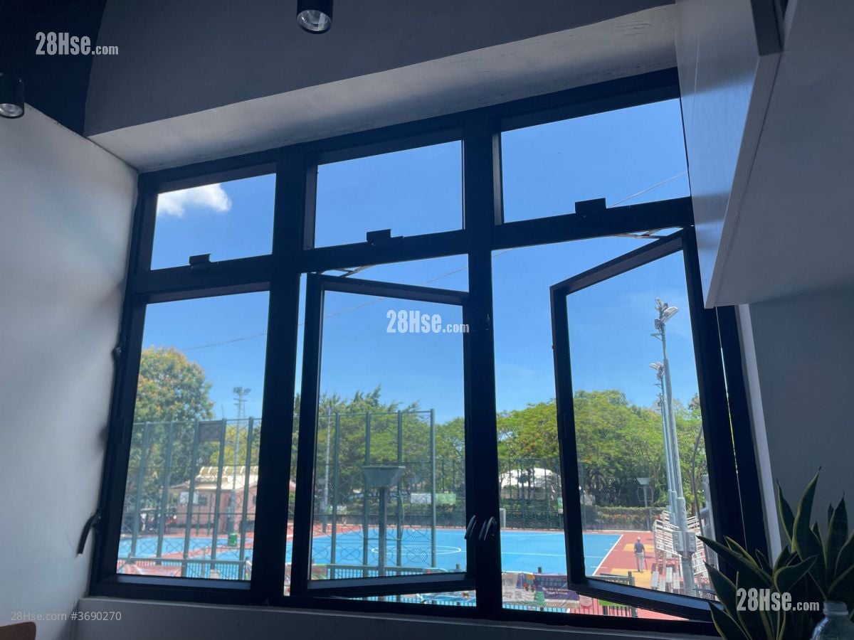 Sui Ying Industrial Building Rental