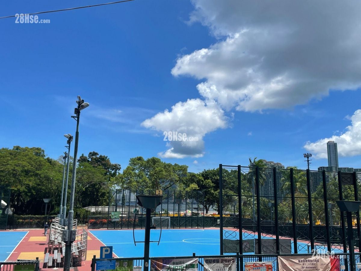 Sui Ying Industrial Building Rental