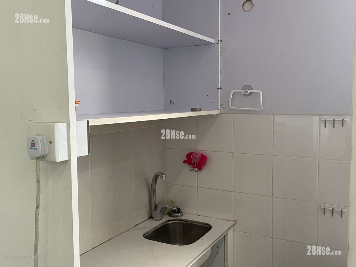 Sui Ying Industrial Building Rental