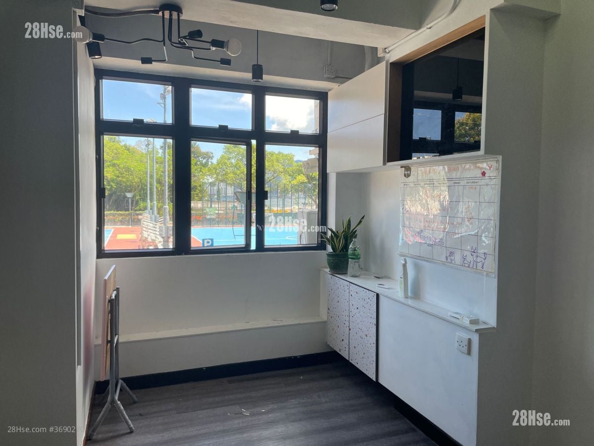 Sui Ying Industrial Building Rental