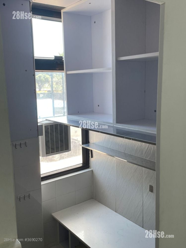 Sui Ying Industrial Building Rental